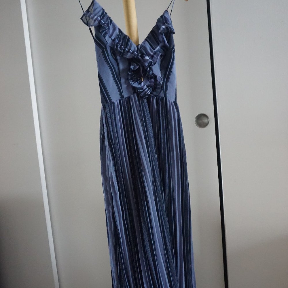 Keepsake In Motion Jumpsuit